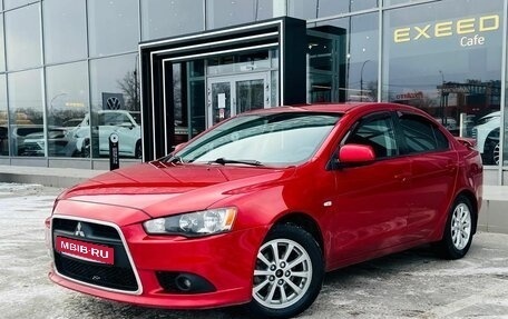 Mitsubishi Lancer IX, 2011 год, 920 000 рублей, 1 фотография