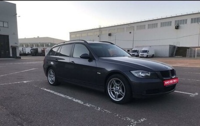 BMW 3 серия, 2007 год, 1 050 000 рублей, 1 фотография