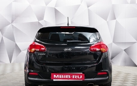 KIA cee'd III, 2015 год, 850 000 рублей, 4 фотография