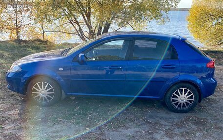 Chevrolet Lacetti, 2011 год, 630 000 рублей, 7 фотография