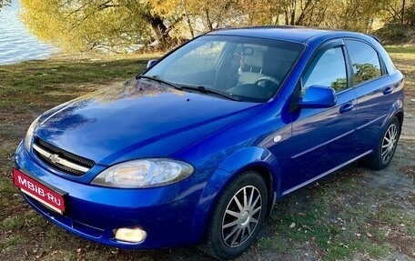 Chevrolet Lacetti, 2011 год, 630 000 рублей, 2 фотография