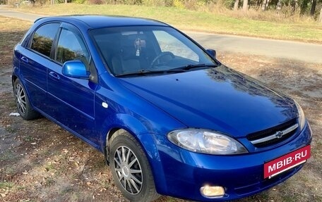 Chevrolet Lacetti, 2011 год, 630 000 рублей, 3 фотография