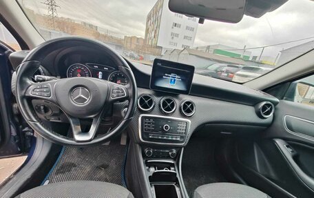 Mercedes-Benz GLA, 2017 год, 2 222 222 рублей, 7 фотография