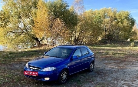 Chevrolet Lacetti, 2011 год, 630 000 рублей, 13 фотография