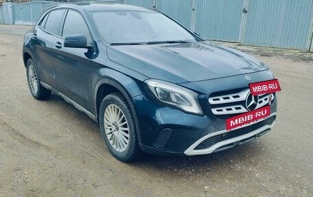 Mercedes-Benz GLA, 2017 год, 2 222 222 рублей, 5 фотография