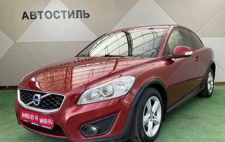 Volvo C30 I рестайлинг, 2011 год, 797 000 рублей, 1 фотография