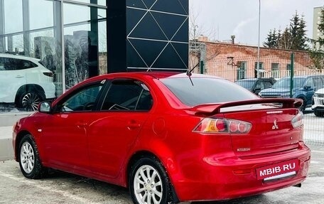 Mitsubishi Lancer IX, 2011 год, 920 000 рублей, 3 фотография