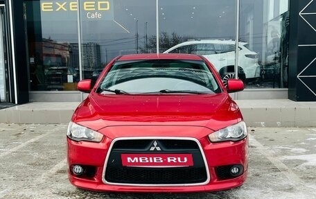 Mitsubishi Lancer IX, 2011 год, 920 000 рублей, 8 фотография