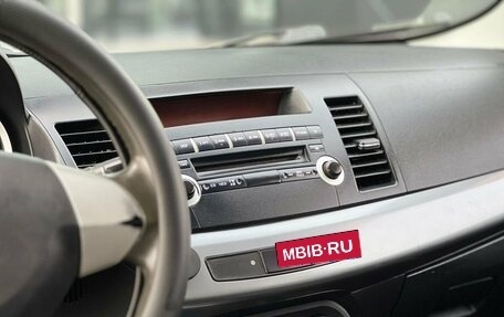 Mitsubishi Lancer IX, 2011 год, 920 000 рублей, 15 фотография