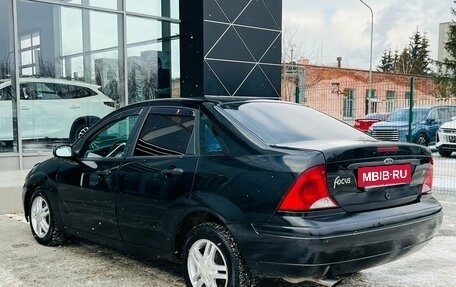 Ford Focus IV, 2003 год, 350 000 рублей, 3 фотография