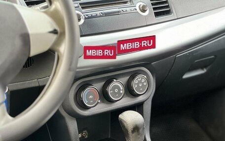 Mitsubishi Lancer IX, 2011 год, 920 000 рублей, 16 фотография