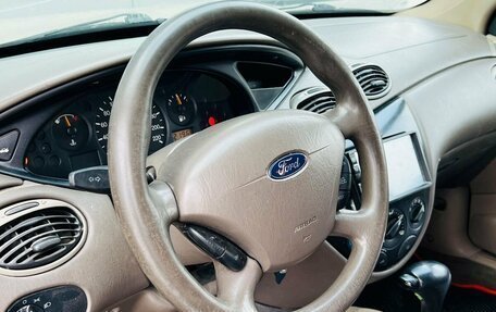 Ford Focus IV, 2003 год, 350 000 рублей, 13 фотография