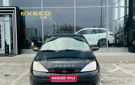 Ford Focus IV, 2003 год, 350 000 рублей, 8 фотография