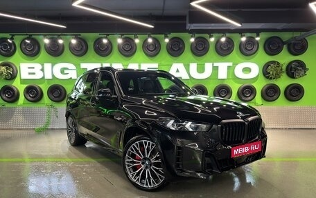 BMW X5, 2024 год, 18 590 000 рублей, 1 фотография