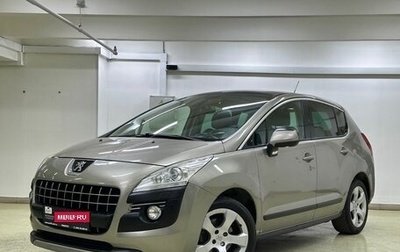 Peugeot 3008 I рестайлинг, 2012 год, 775 000 рублей, 1 фотография