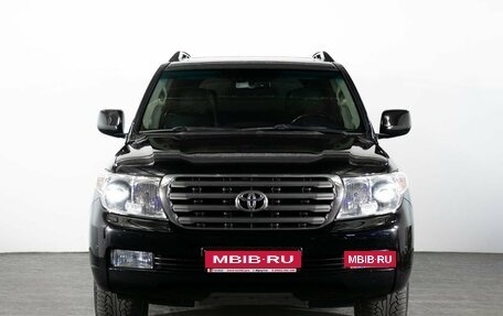 Toyota Land Cruiser 200, 2008 год, 3 255 000 рублей, 2 фотография