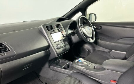 Nissan Leaf I, 2015 год, 875 000 рублей, 13 фотография