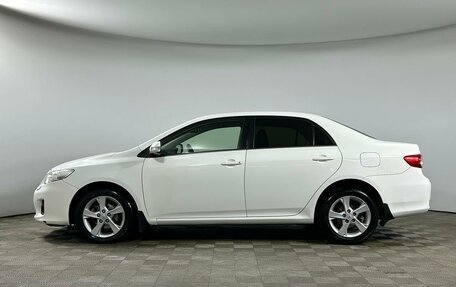 Toyota Corolla, 2011 год, 1 215 000 рублей, 3 фотография