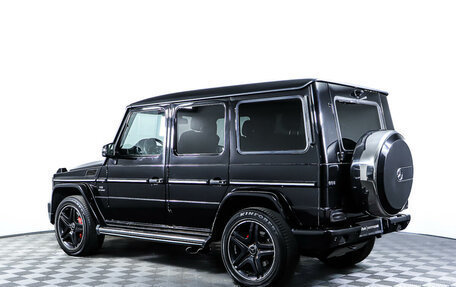 Mercedes-Benz G-Класс AMG, 2013 год, 7 140 000 рублей, 7 фотография