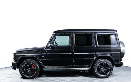 Mercedes-Benz G-Класс AMG, 2013 год, 7 140 000 рублей, 8 фотография