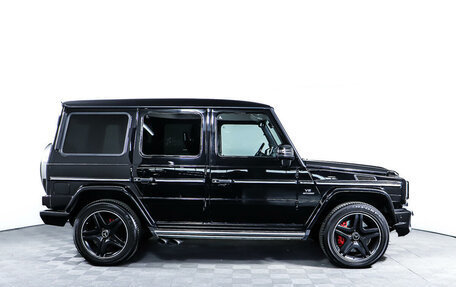 Mercedes-Benz G-Класс AMG, 2013 год, 7 140 000 рублей, 4 фотография