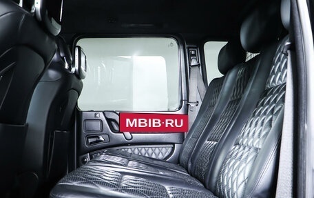 Mercedes-Benz G-Класс AMG, 2013 год, 7 140 000 рублей, 12 фотография