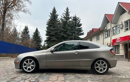 Mercedes-Benz C-Класс, 2004 год, 710 000 рублей, 4 фотография