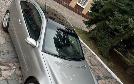 Mercedes-Benz C-Класс, 2004 год, 710 000 рублей, 9 фотография