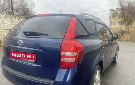 KIA cee'd I рестайлинг, 2008 год, 690 000 рублей, 5 фотография