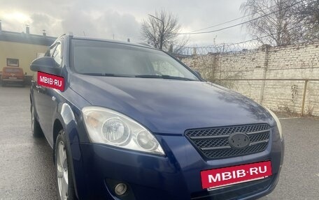 KIA cee'd I рестайлинг, 2008 год, 690 000 рублей, 3 фотография