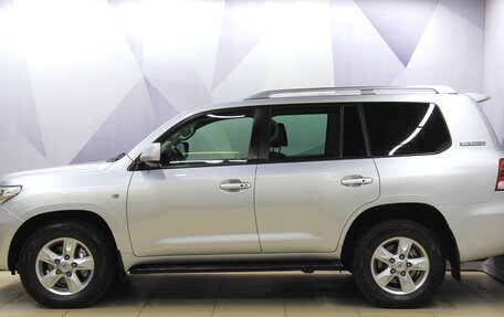 Toyota Land Cruiser 200, 2011 год, 3 484 000 рублей, 8 фотография