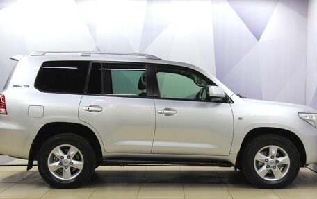 Toyota Land Cruiser 200, 2011 год, 3 484 000 рублей, 12 фотография