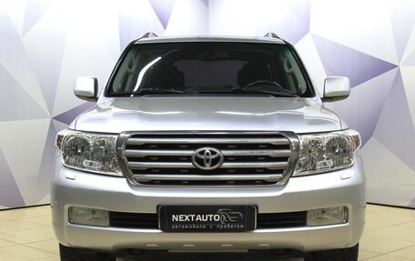 Toyota Land Cruiser 200, 2011 год, 3 484 000 рублей, 14 фотография