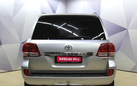 Toyota Land Cruiser 200, 2011 год, 3 484 000 рублей, 10 фотография