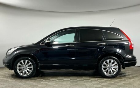 Honda CR-V III рестайлинг, 2011 год, 1 759 000 рублей, 3 фотография