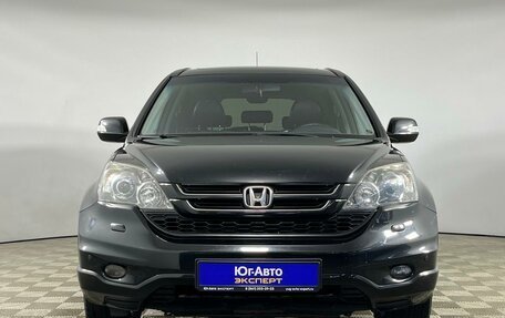 Honda CR-V III рестайлинг, 2011 год, 1 759 000 рублей, 2 фотография