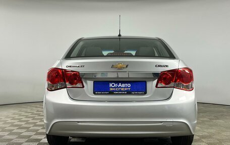 Chevrolet Cruze II, 2013 год, 1 225 000 рублей, 5 фотография