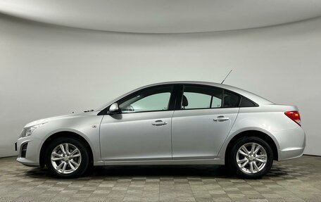 Chevrolet Cruze II, 2013 год, 1 225 000 рублей, 3 фотография