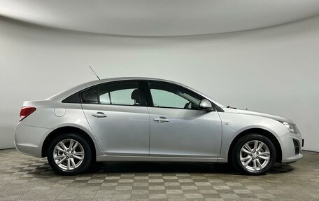 Chevrolet Cruze II, 2013 год, 1 225 000 рублей, 4 фотография