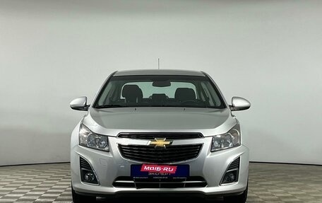 Chevrolet Cruze II, 2013 год, 1 225 000 рублей, 2 фотография