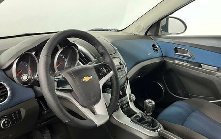 Chevrolet Cruze II, 2013 год, 1 225 000 рублей, 11 фотография