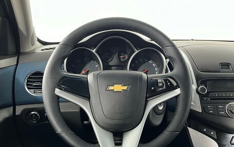 Chevrolet Cruze II, 2013 год, 1 225 000 рублей, 15 фотография