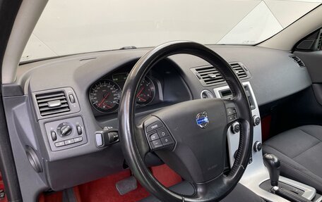 Volvo C30 I рестайлинг, 2011 год, 797 000 рублей, 6 фотография