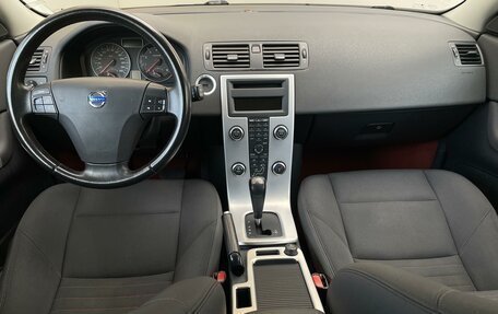 Volvo C30 I рестайлинг, 2011 год, 797 000 рублей, 5 фотография