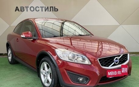 Volvo C30 I рестайлинг, 2011 год, 797 000 рублей, 2 фотография