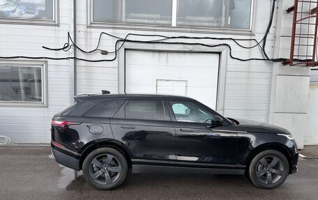 Land Rover Range Rover Velar I, 2019 год, 3 900 000 рублей, 5 фотография