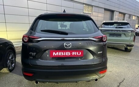 Mazda CX-9 II, 2018 год, 3 100 000 рублей, 4 фотография