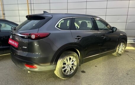 Mazda CX-9 II, 2018 год, 3 100 000 рублей, 3 фотография