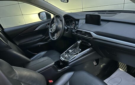 Mazda CX-9 II, 2018 год, 3 100 000 рублей, 7 фотография