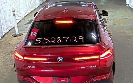 BMW X6, 2021 год, 9 499 000 рублей, 11 фотография